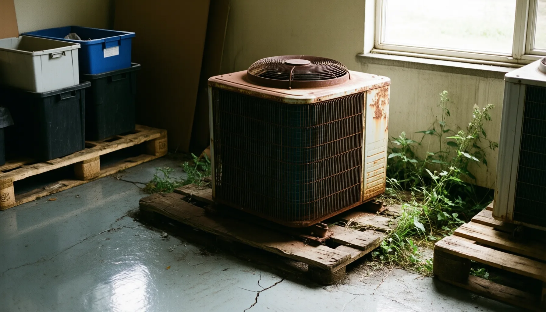 Furnace Replacement