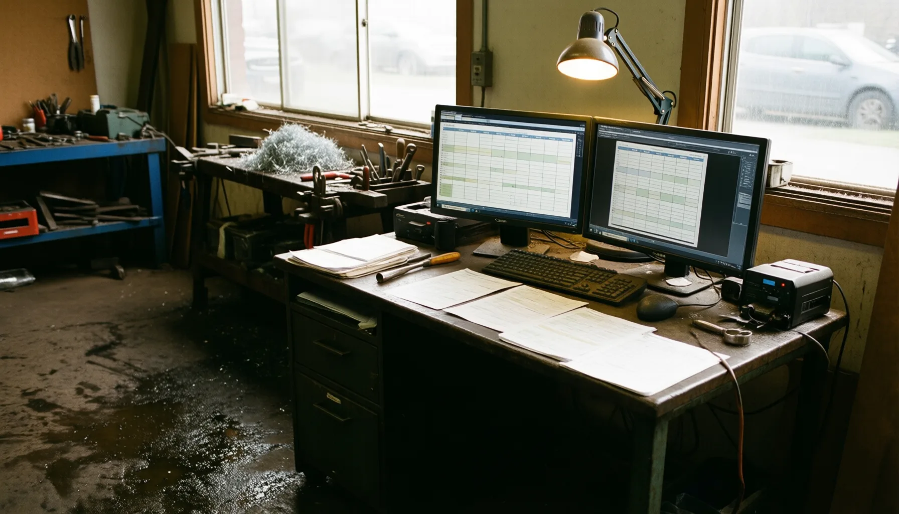 Air Conditioning Repair Service
