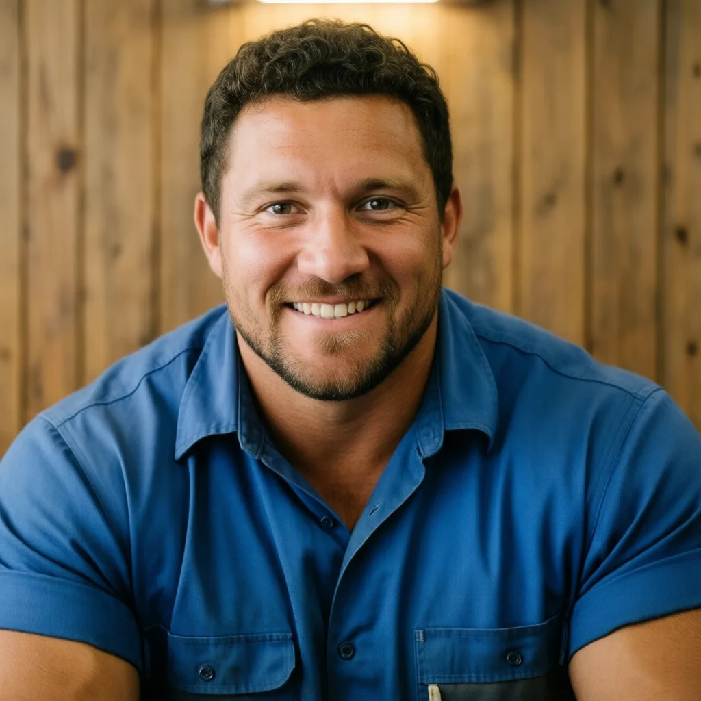 Matt Cooper