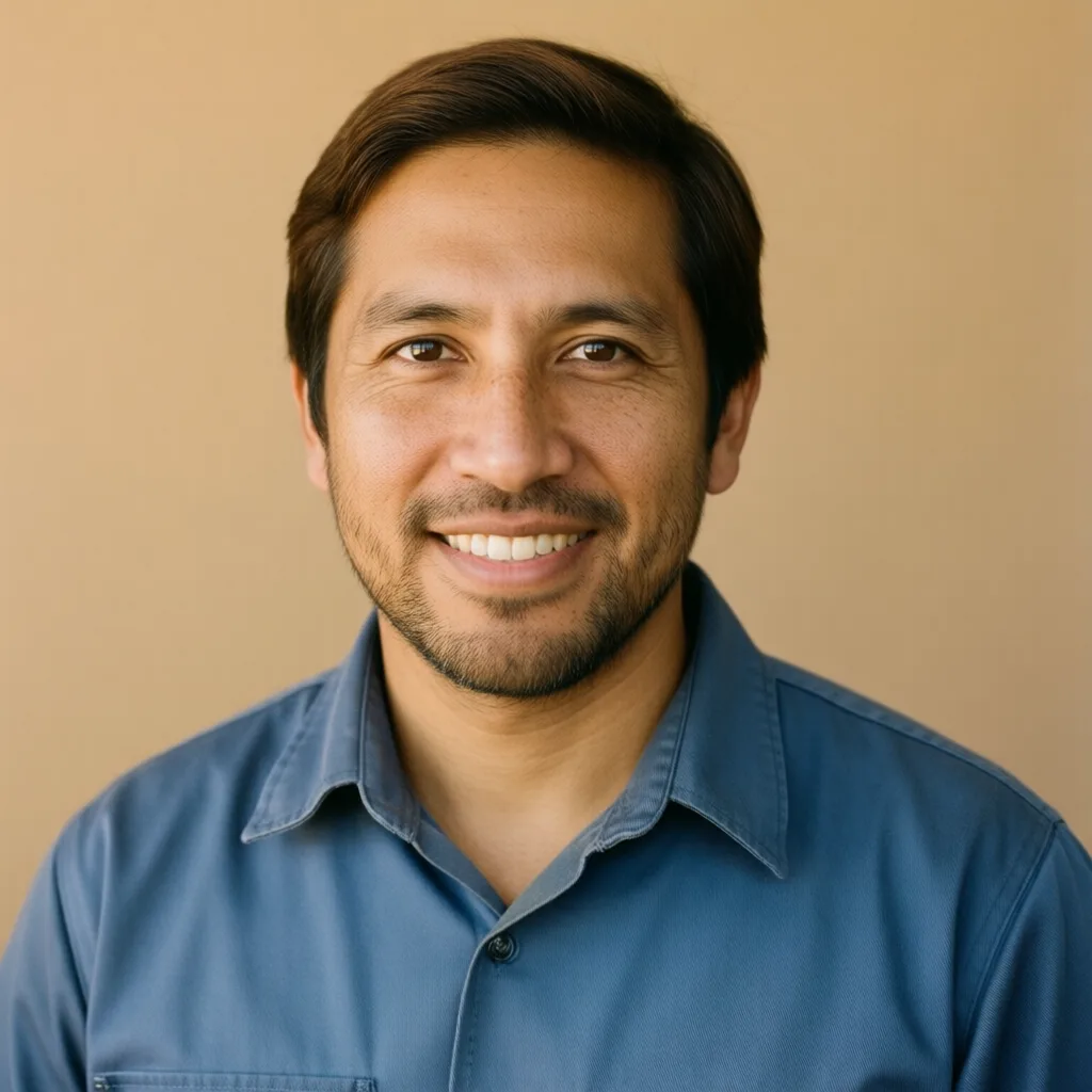 Danny Cruz