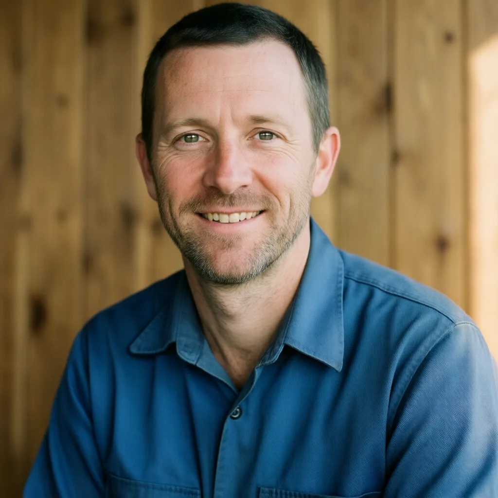 Chris Russell