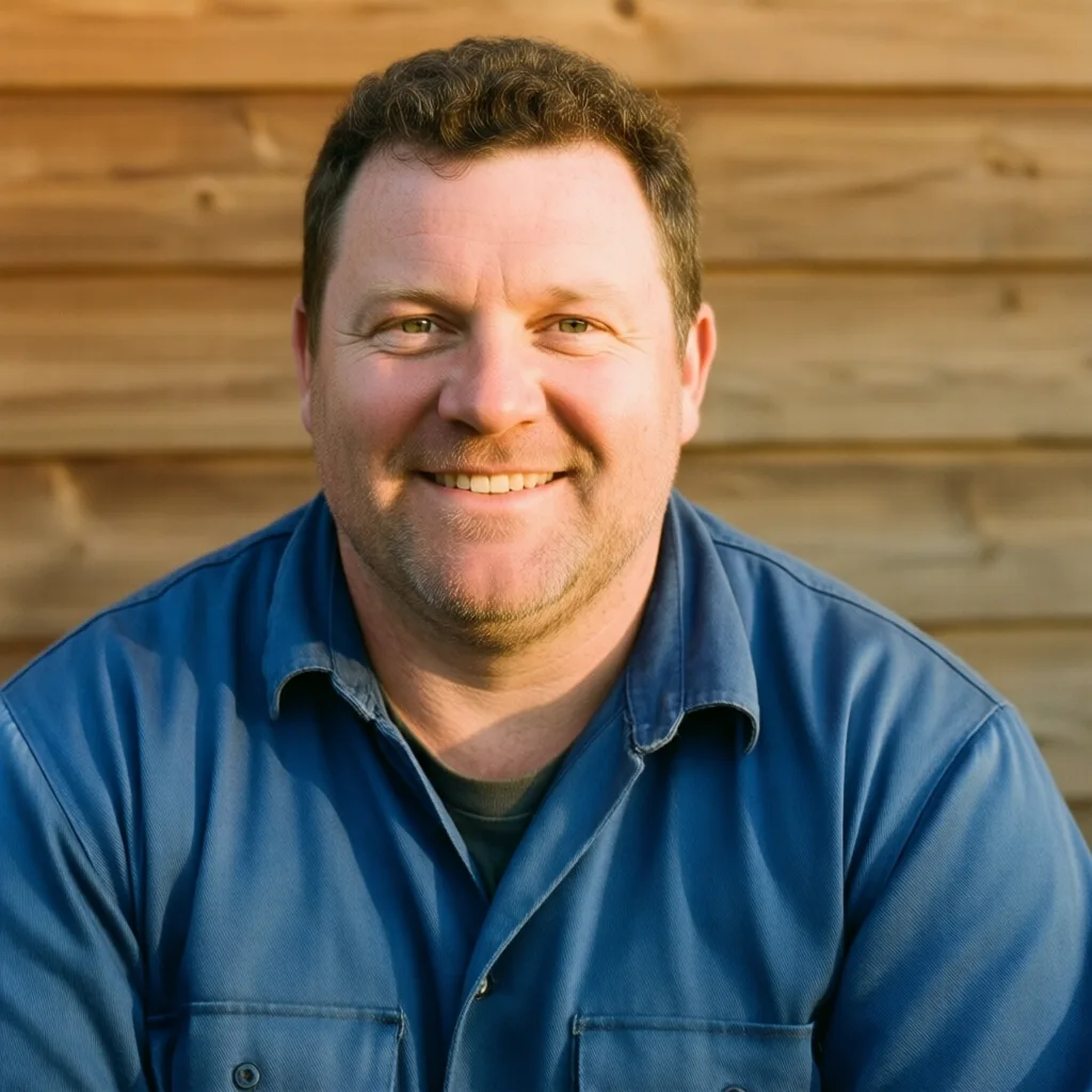Tommy Anderson