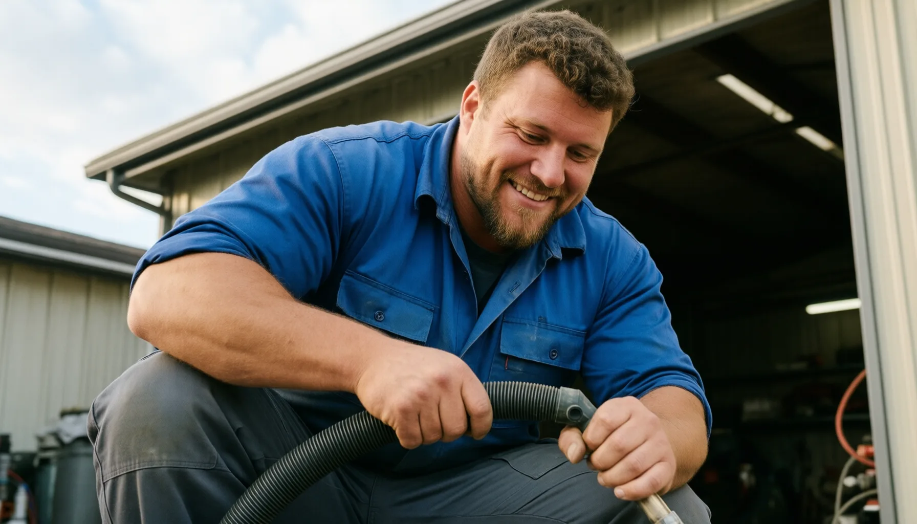 Emergency AC Repair