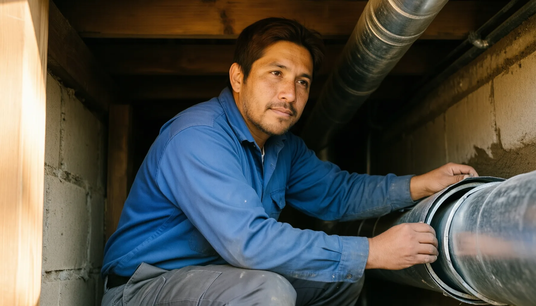Commercial AC Repair